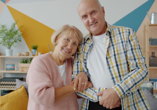 Support Continuity of Care
